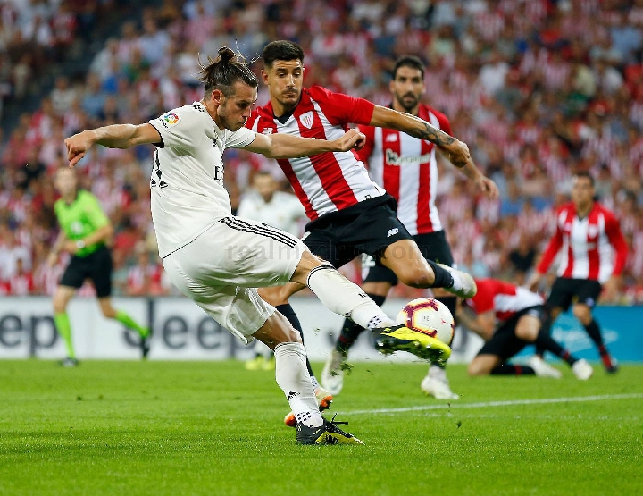 皇家社会客场逆转,取得珍贵三分! 皇家社会客场逆转,取得珍贵三分!