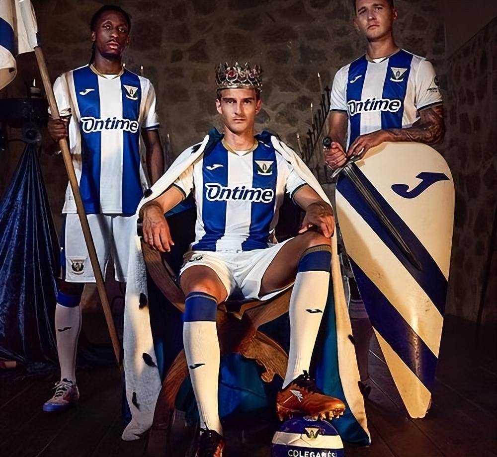 莱加内斯球员队内竞争激烈，士气大振