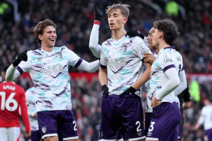 伯恩茅斯主场艰难保级，迎来转机！