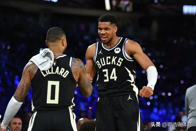 威廉希尔中文站-雄鹿遭遇伤病困扰，字母哥成为最大担忧