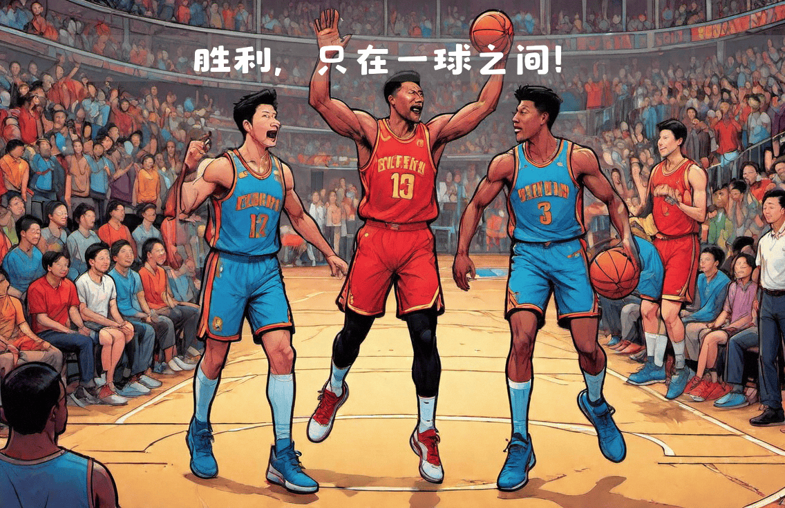 湖北队迎战四川队，谁能最终笑到最后