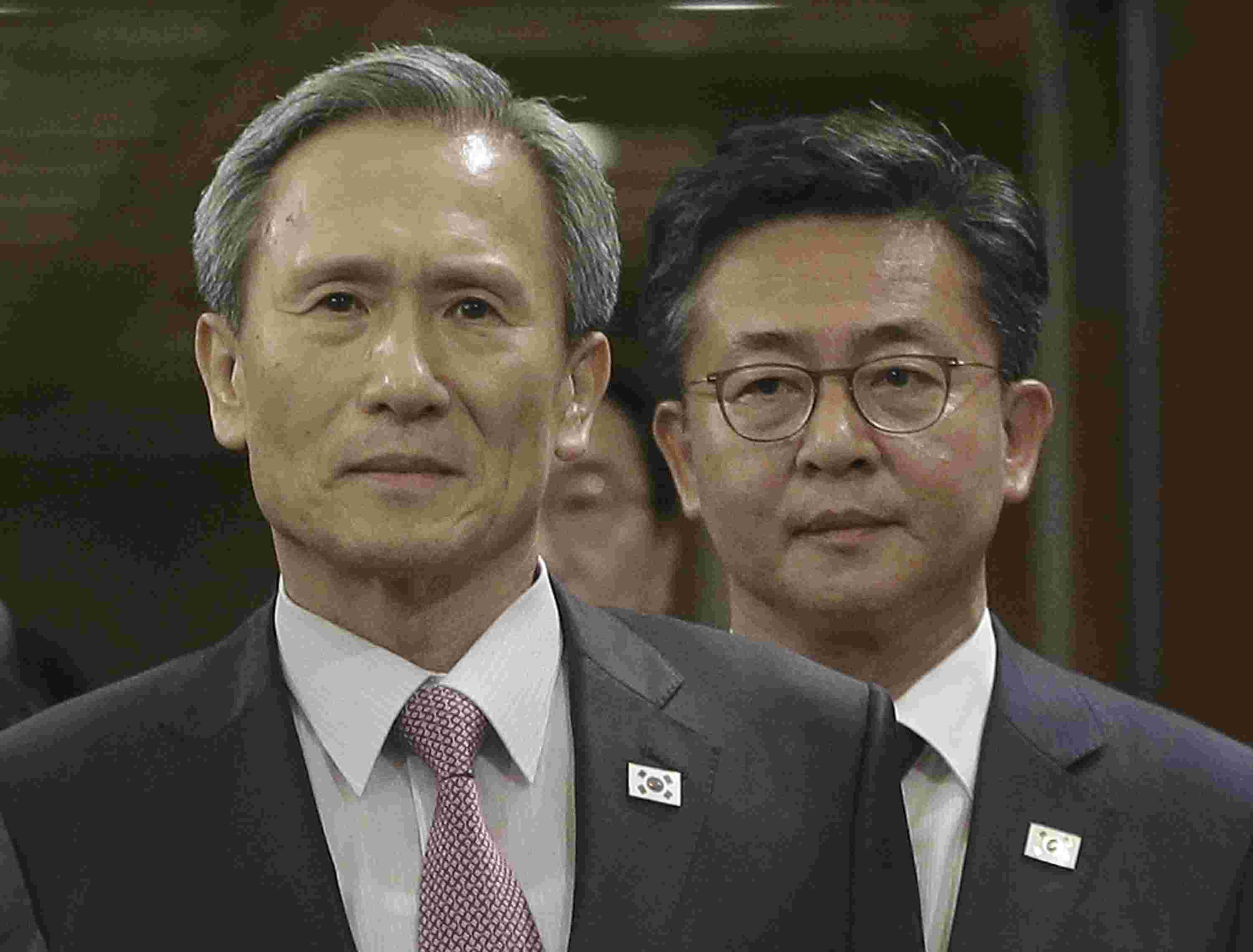 英国威廉希尔-启程韩国：朝鲜队获邀参加比赛