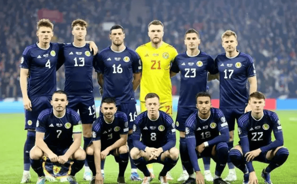 波澜不惊的对决，欧国联球队展现实力