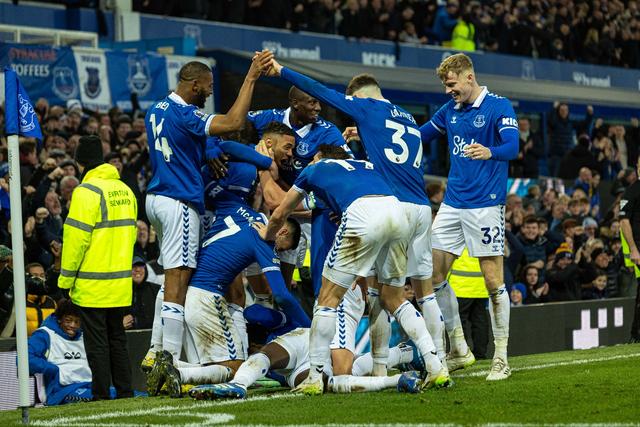 威廉希尔app-切尔西客场背负连败，不敌埃弗顿