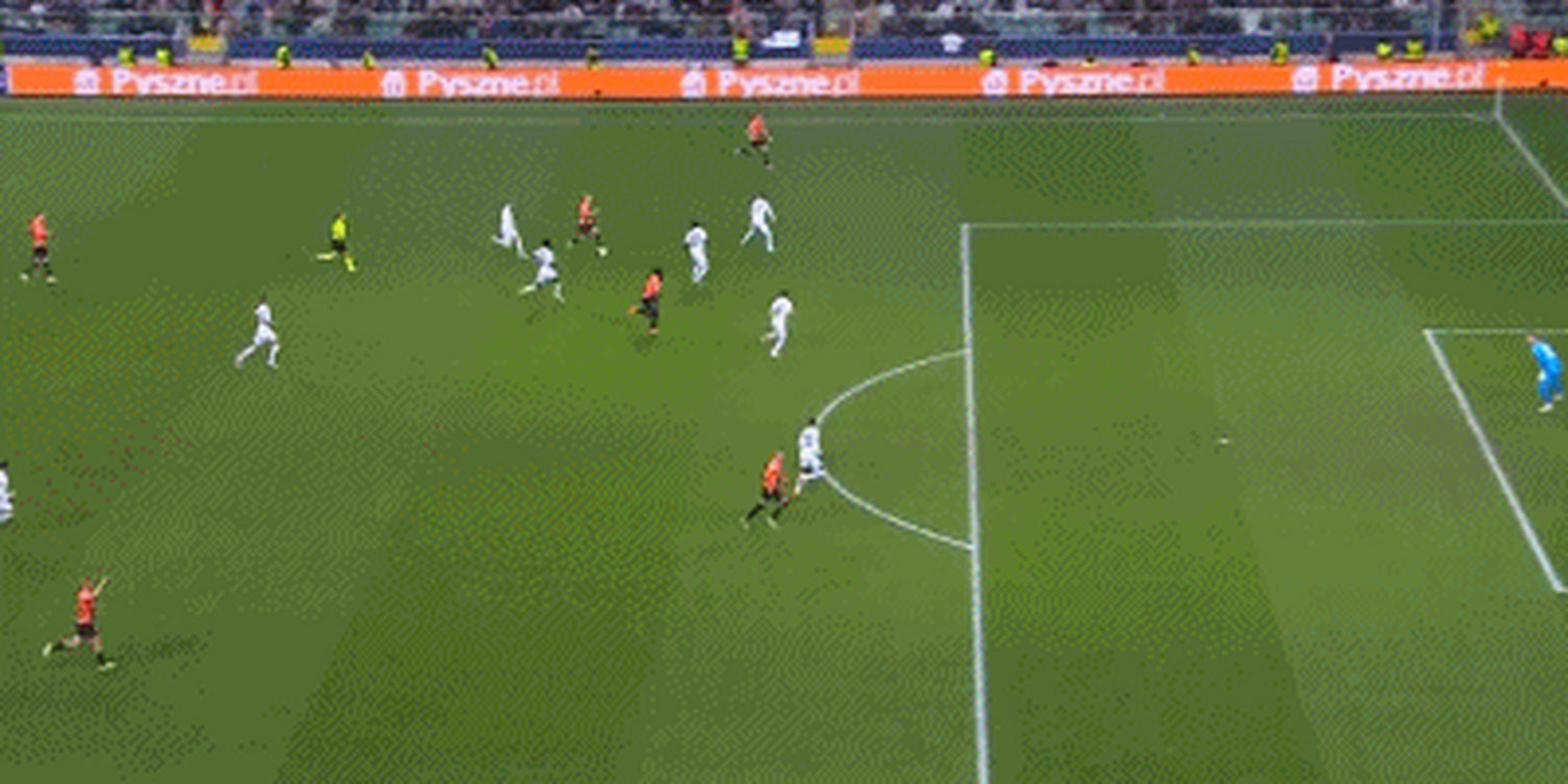 英国威廉希尔-荷兰逼平乌克兰，晋级欧洲锦标赛