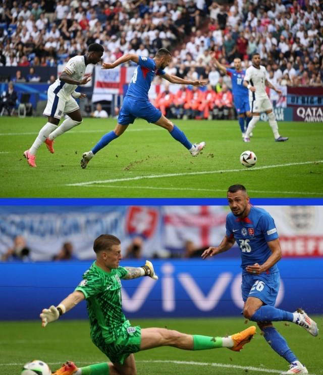 荷兰逼平乌克兰，晋级欧洲锦标赛