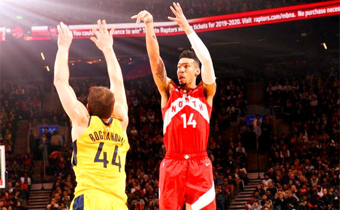 威廉希尔app-步行者队士气低迷背靠背战困难