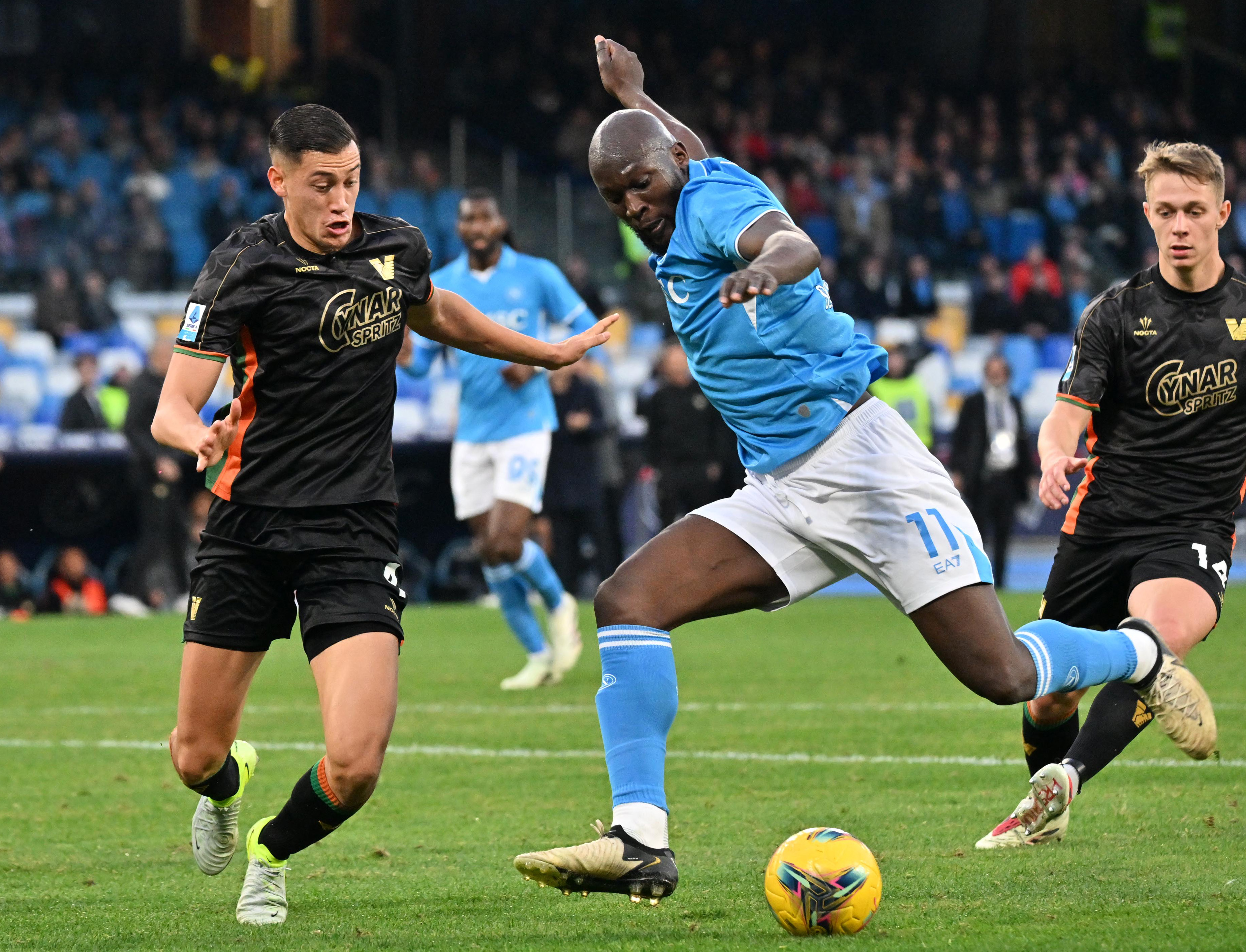 英国威廉希尔-意甲劲旅那不勒斯集结，备战下场比赛