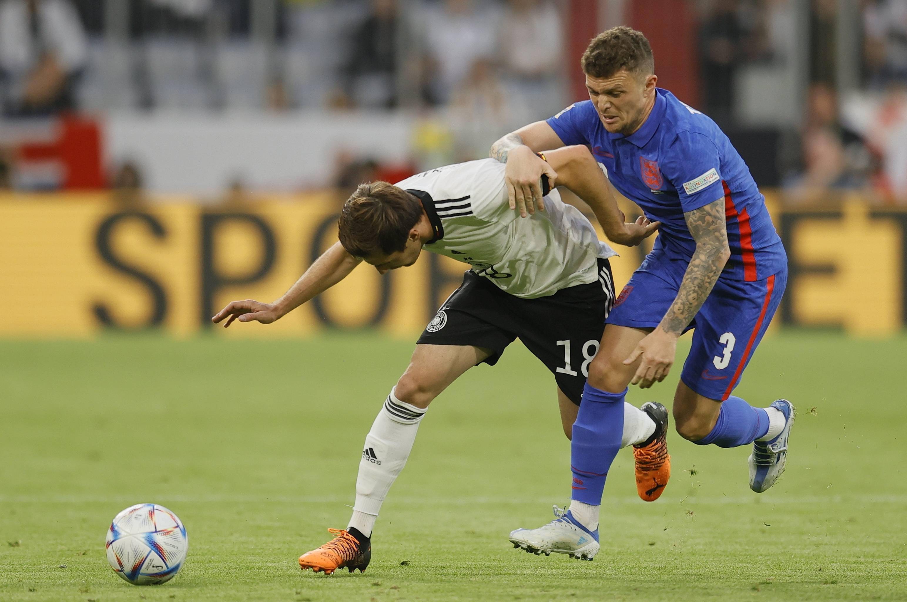 威廉希尔官网-欧国联比赛：英格兰负于西班牙遭遇波折