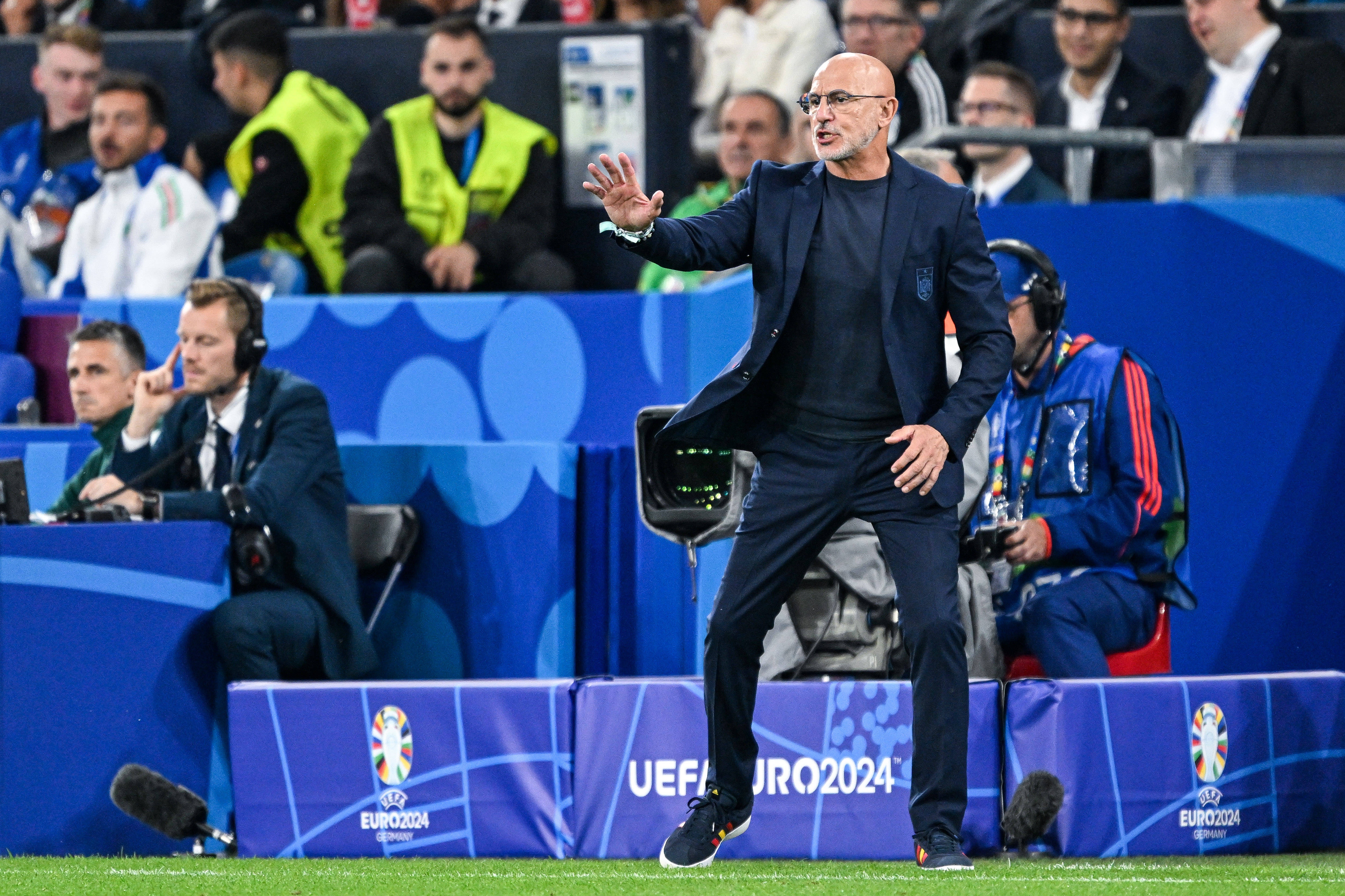 欧国联比赛:英格兰负于西班牙遭遇波折 欧国联比赛:英格兰负于西班牙遭遇波折