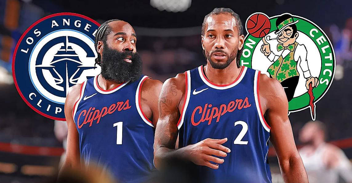 快船主场击败对手，晋级下一轮