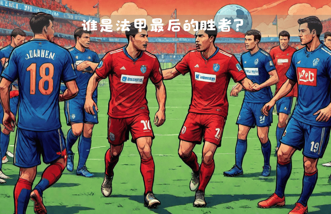 摩纳哥队迎战圣埃蒂安，力争胜利