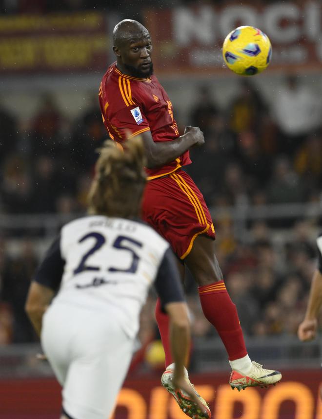 罗马凭一球小胜，取得宝贵三分