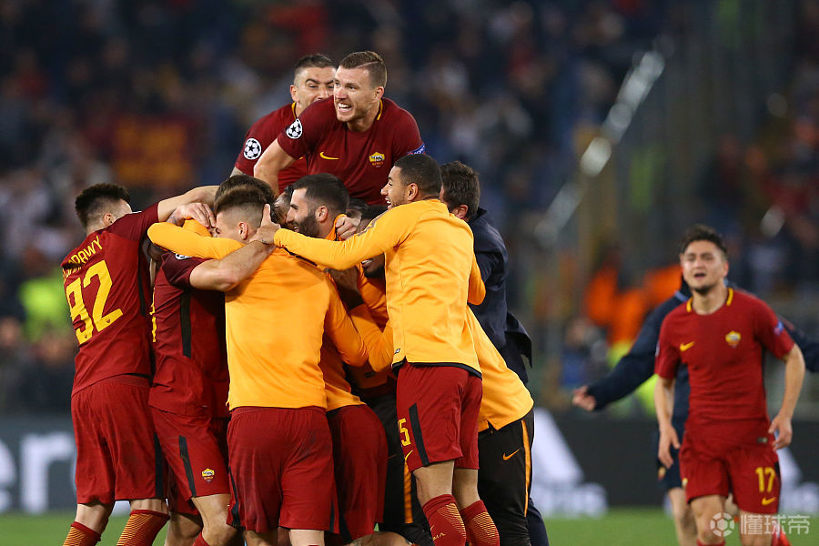 巴塞罗那神奇逆转，坚守主场之利晋级八强