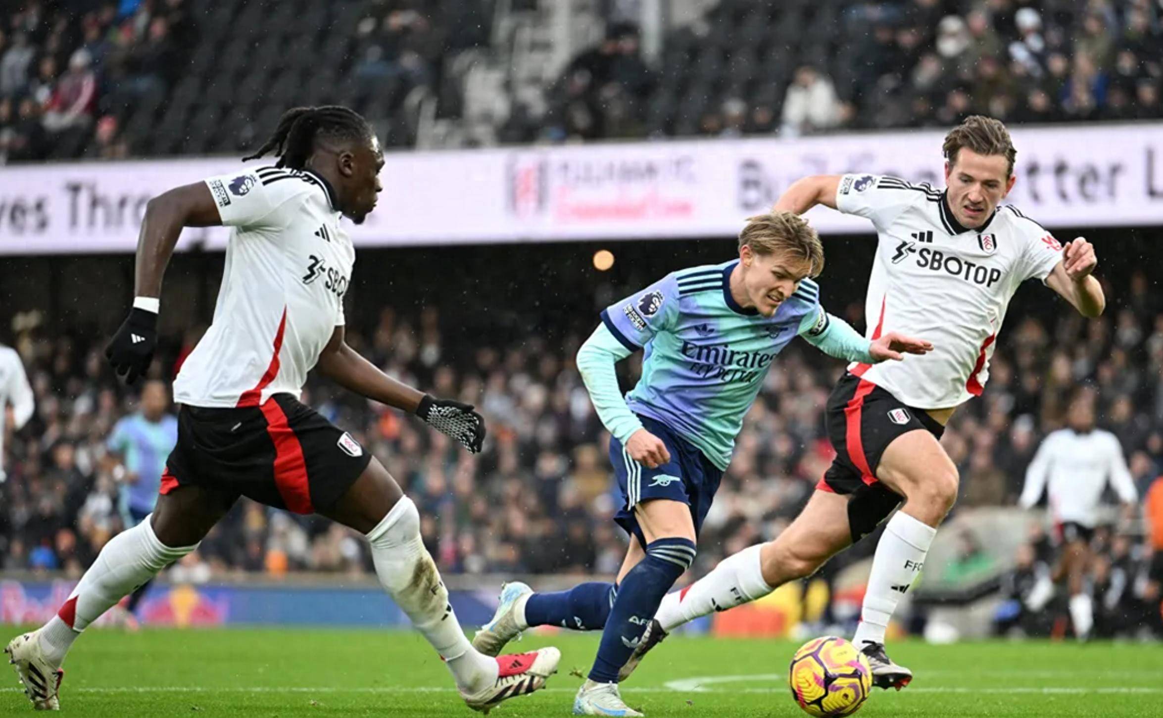 威廉希尔中文站-纽卡斯尔主场失利富勒姆，球员态度不得已