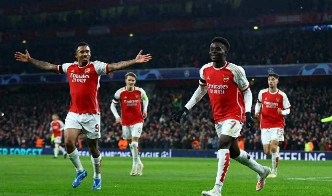 阿森纳对上布里斯托城,胜负难料 阿森纳对上布里斯托城,胜负难料