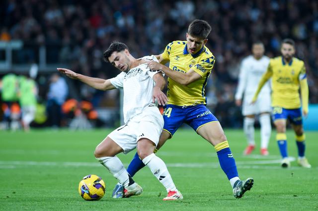 威廉希尔app-西班牙劲旅皇家马德里2-1击败毕尔巴鄂