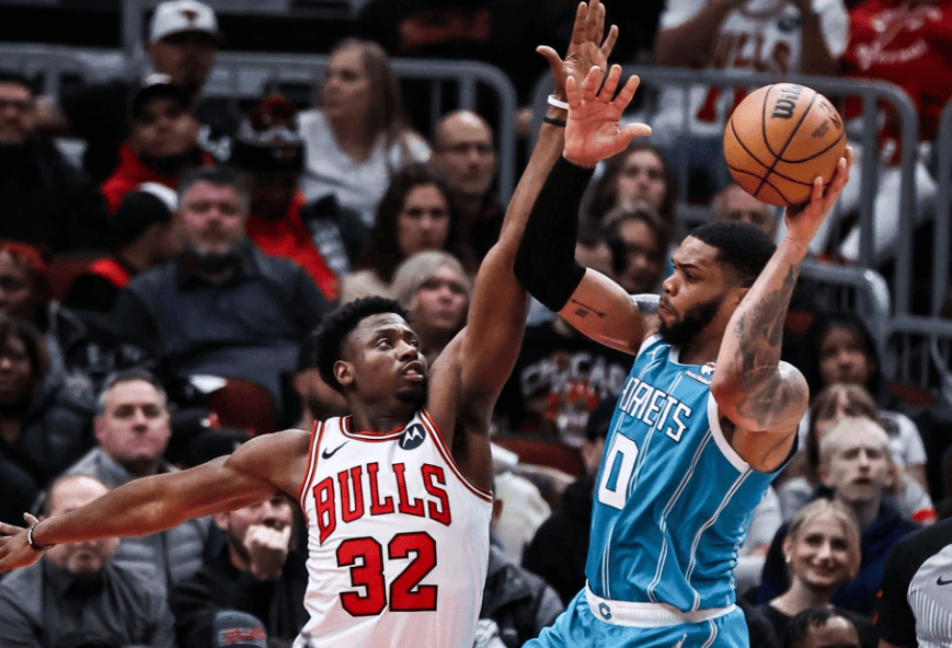 英国威廉希尔-篮网遭遇公牛逆转,遭遇挑战