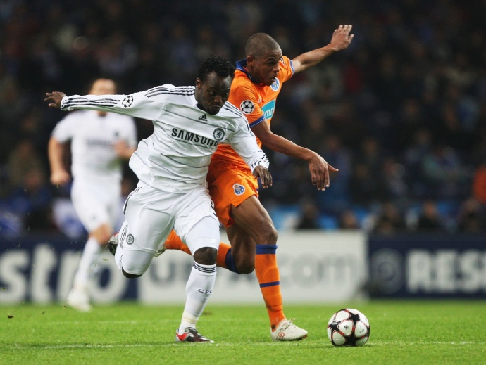 切尔西击败波尔图：蓝军继续欧冠之路