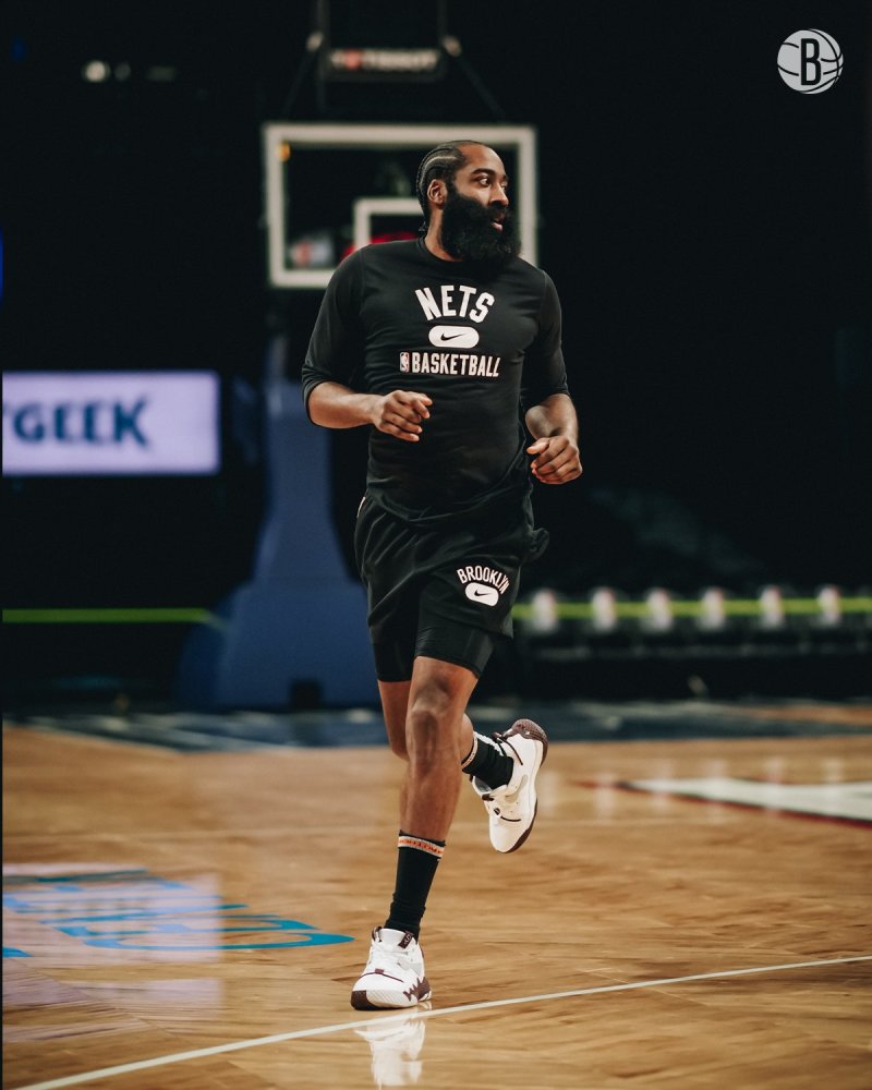 威廉希尔官网-教练为篮网球员制定新战术，期待一触即发