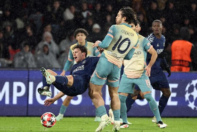 曼城对阵多特蒙德：谁将胜出