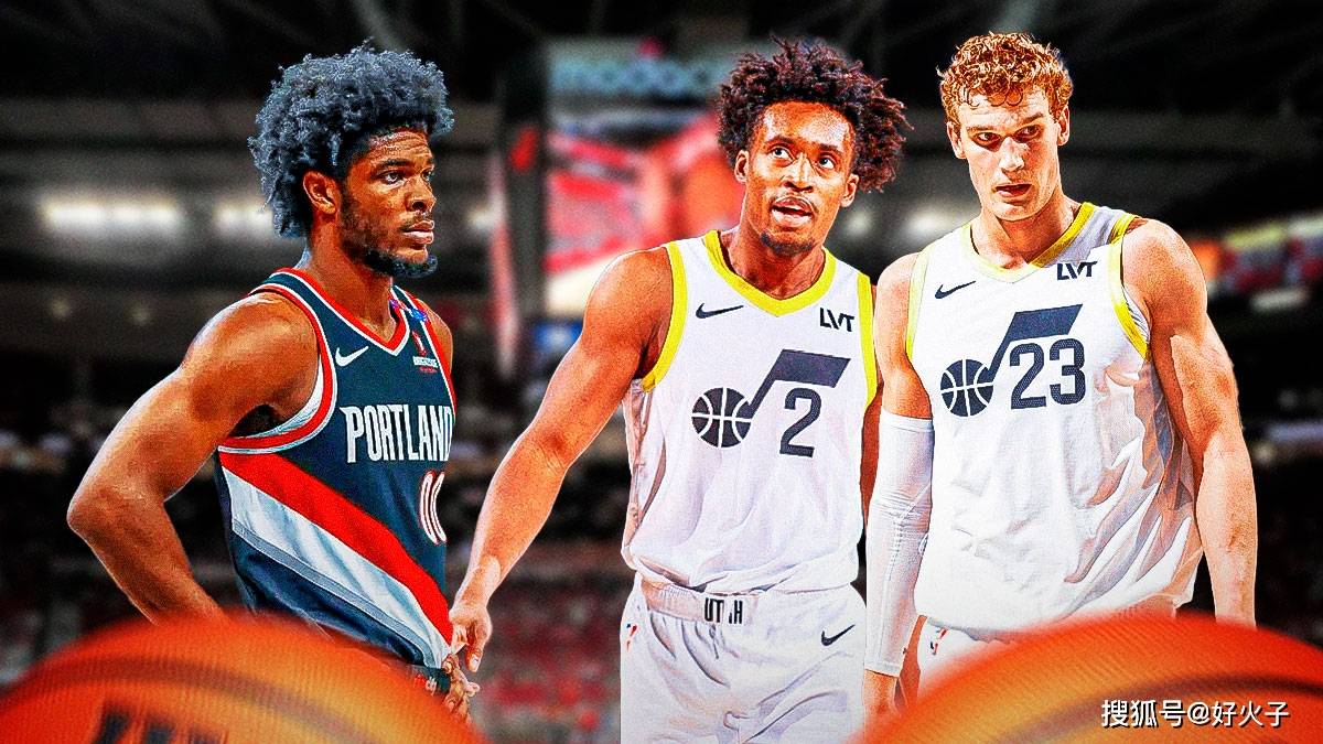 威廉希尔官网-开拓者客场力克爵士,赢得连胜