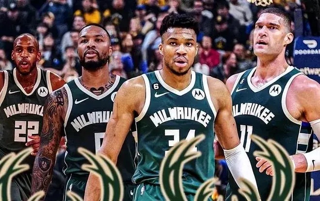 雄鹿队再胜关键战，全队士气高涨