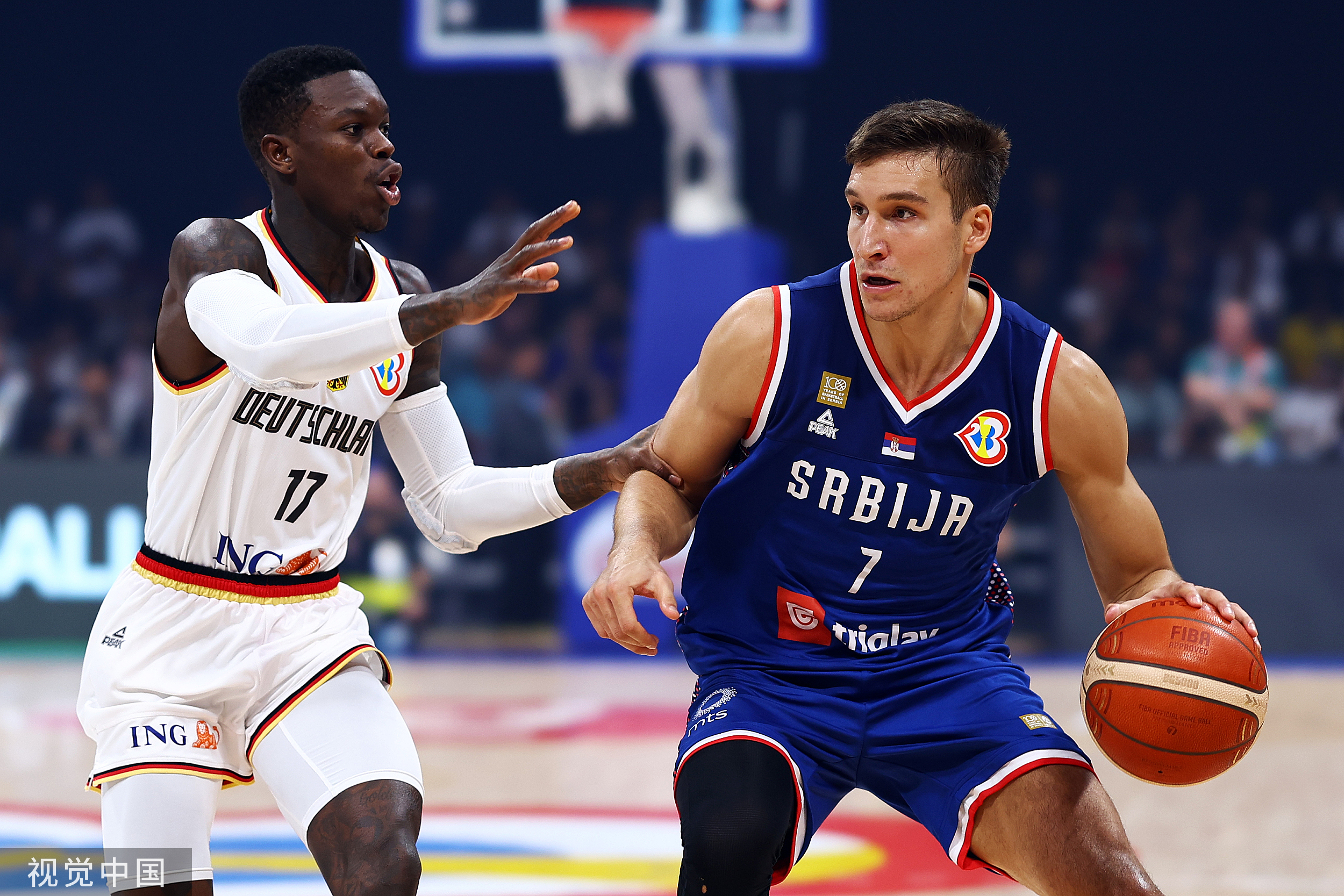 德国运动员实现完美表现,称霸赛场 德国运动员实现完美表现,称霸赛场