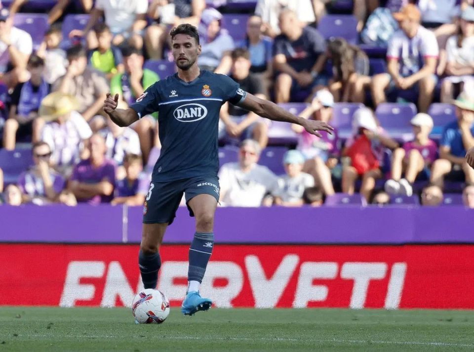 客场作战！巴拉多利德战胜马拉加