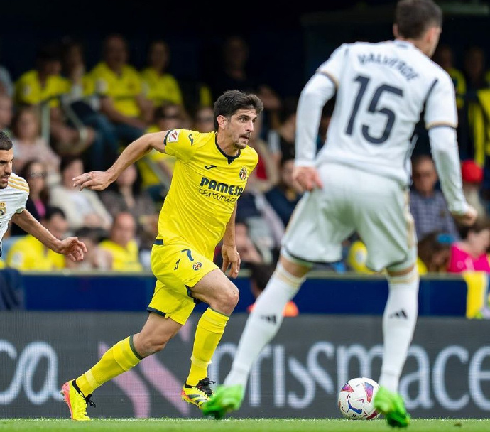 比利亚雷亚尔新阵容战绩暴涨，鹿岛鹿角海报也掉了