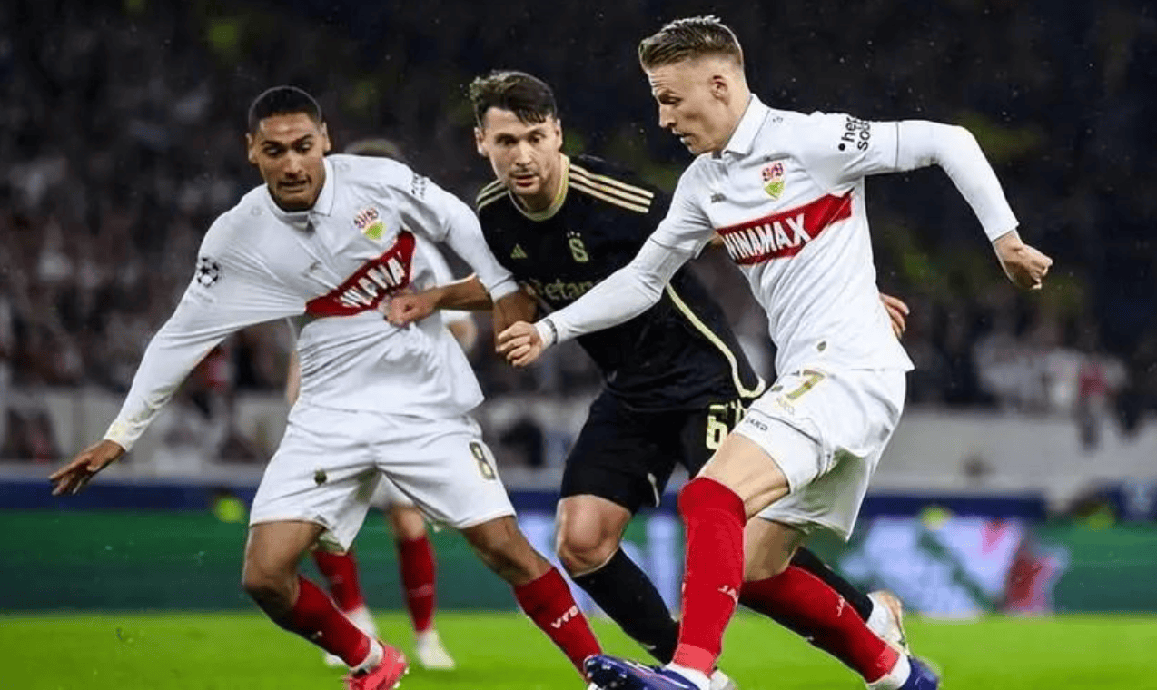 尤文图斯险胜多特蒙德，晋级淘汰赛