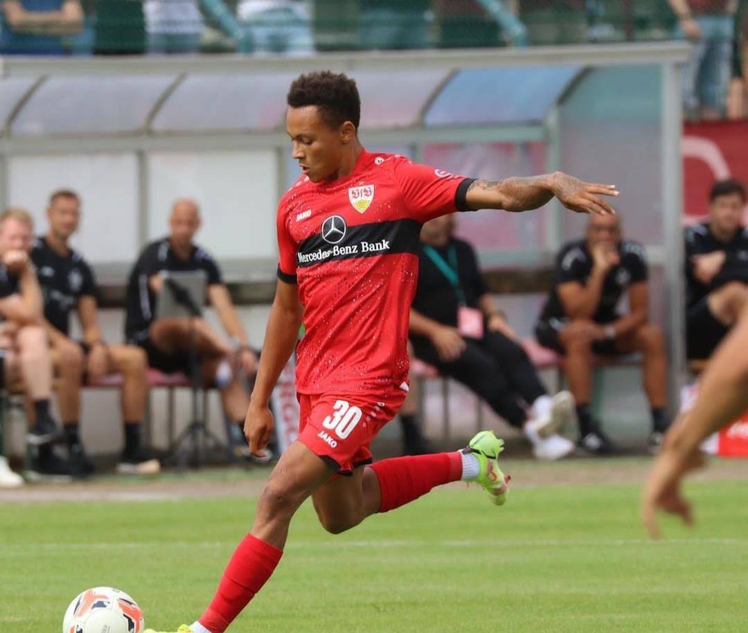 斯图加特强势反弹，劲头十足迎战新赛季