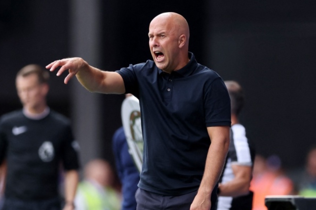 安德莱赫特击败对手，高歌猛进