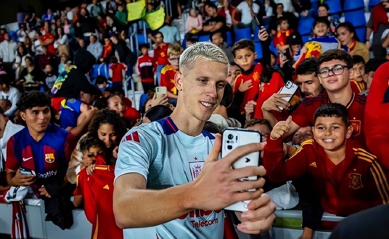 巴萨接近签下青年批量惨败：球员代表见面商洽