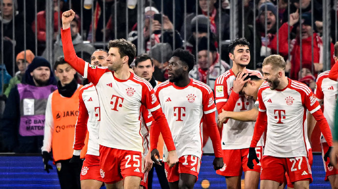 拜仁慕尼黑战术调整成功，积极备战下一场比赛