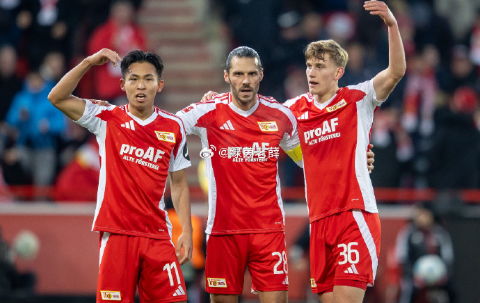 柏林联队客场负于对手，排名跌至中游