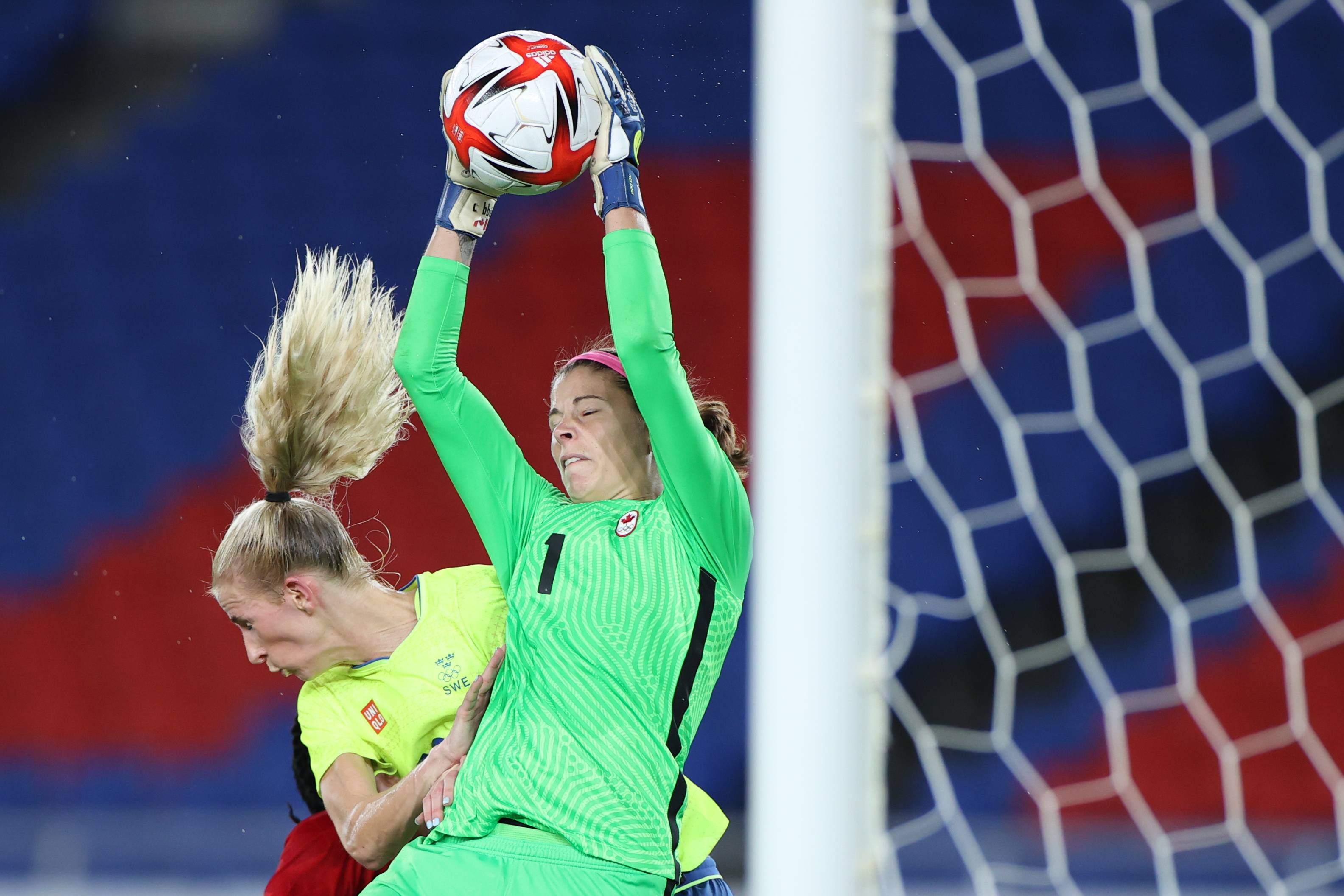 威廉希尔官网-德国女足遭遇挑战，力争在瑞典赛场取胜