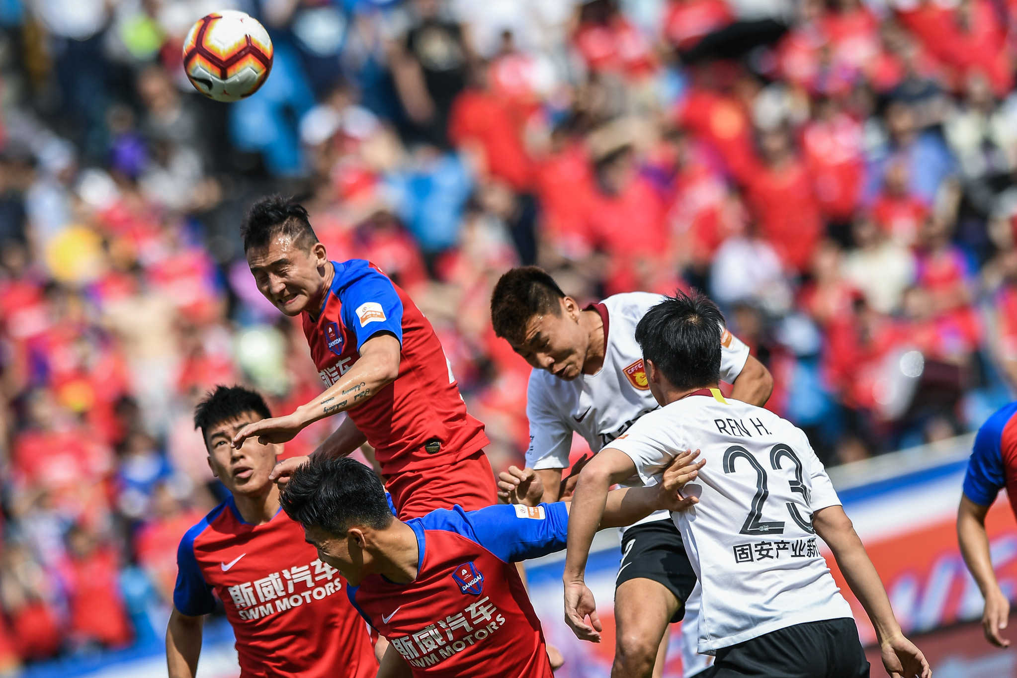 威廉希尔官网-河北华夏幸福实现主场连胜，稳固中游位置