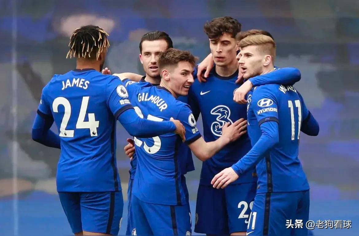 尤文图斯迎战切尔西，两队宿敌强强对话