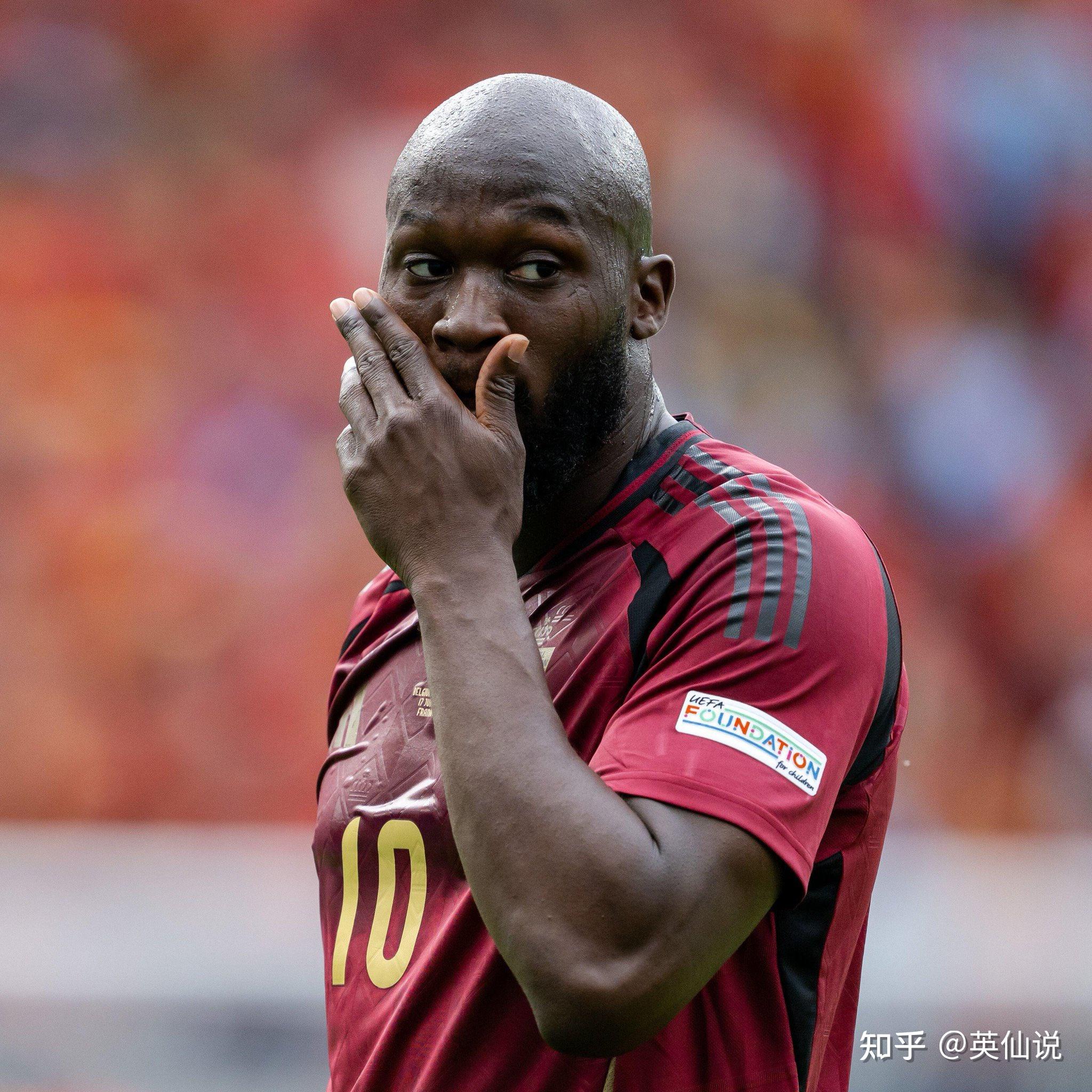 比利时队金靴领军，锁定欧洲杯参赛名额