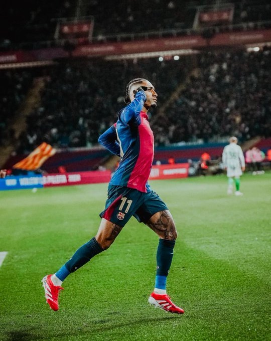 塞维利亚客场大胜，状态回暖迎战强敌！