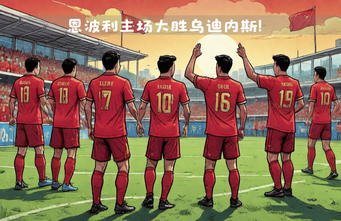 乌迪内斯主场击败切沃，延续不败纪录