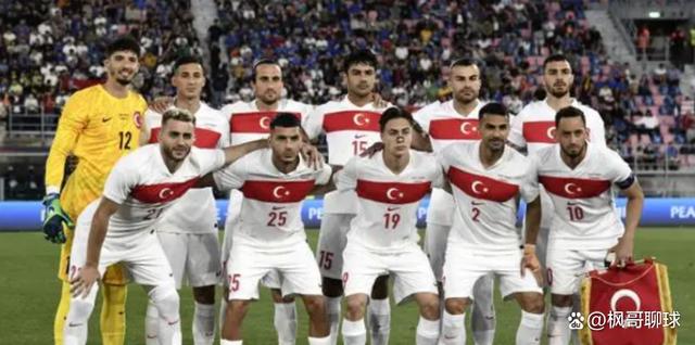 比赛中球队的实力差距明显展现