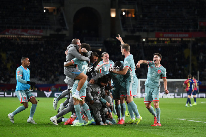 马德里竞技客场战平切尔西，难分胜负