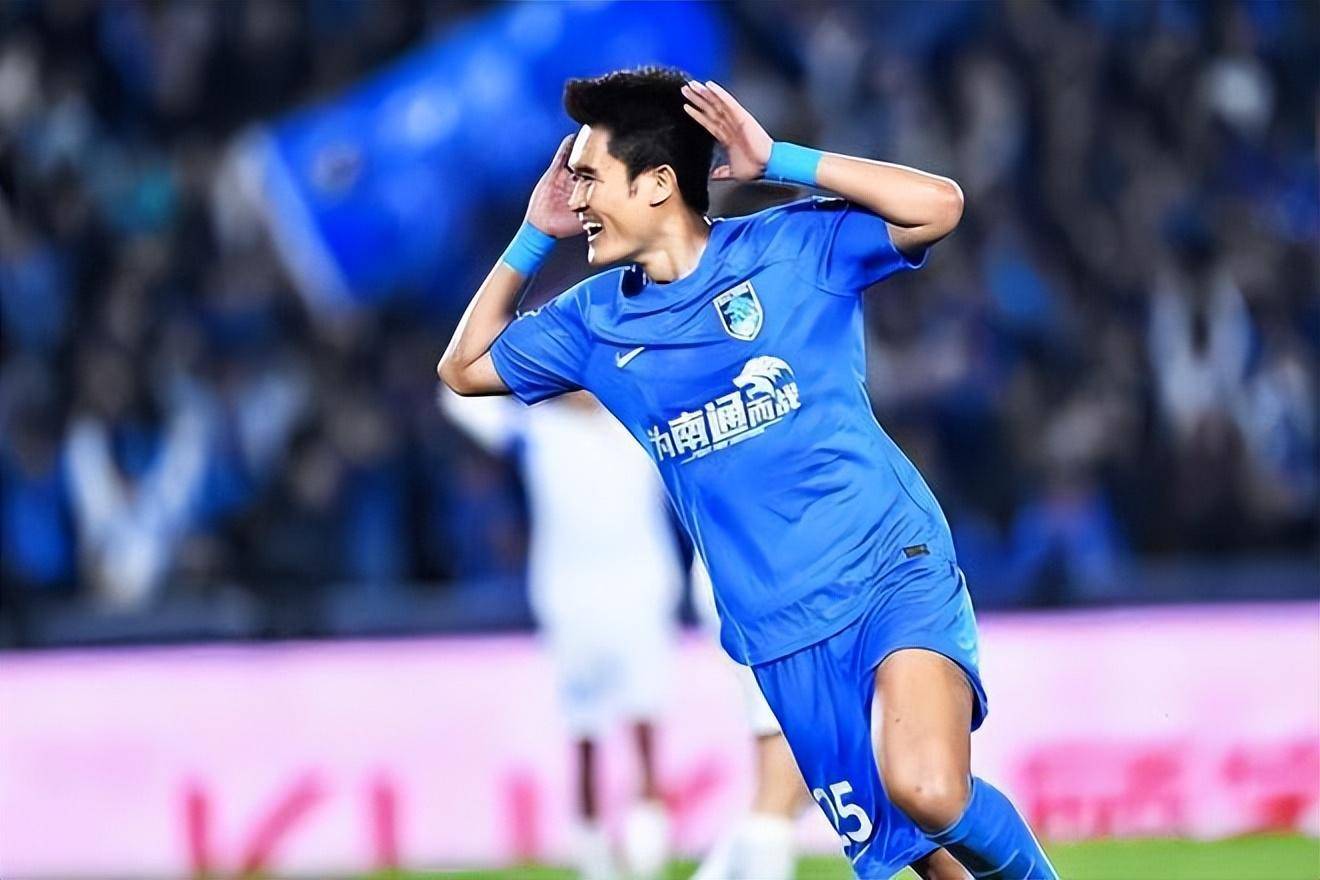 云林明星客场告捷，中超保级形势逐渐好转