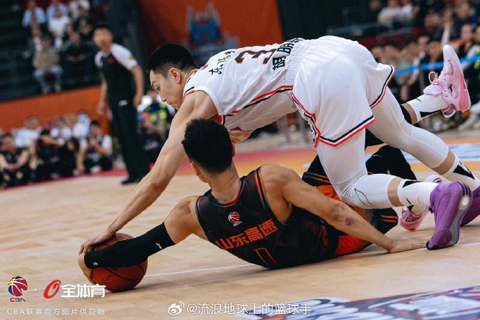 英国威廉希尔-广东遭遇失败，客场不敌山东