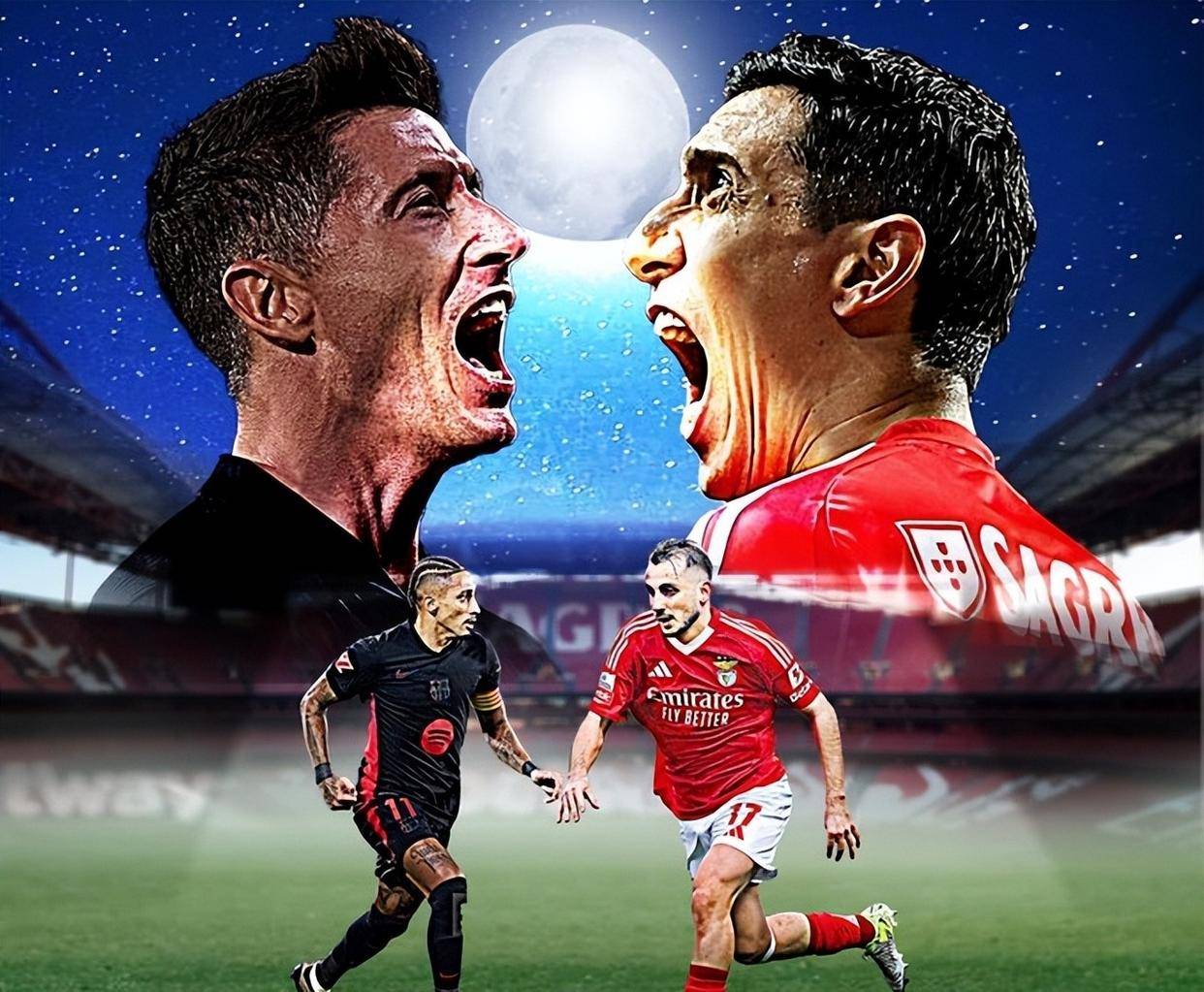 威廉希尔官网-罗马客场战胜本菲卡，提前锁定小组头名