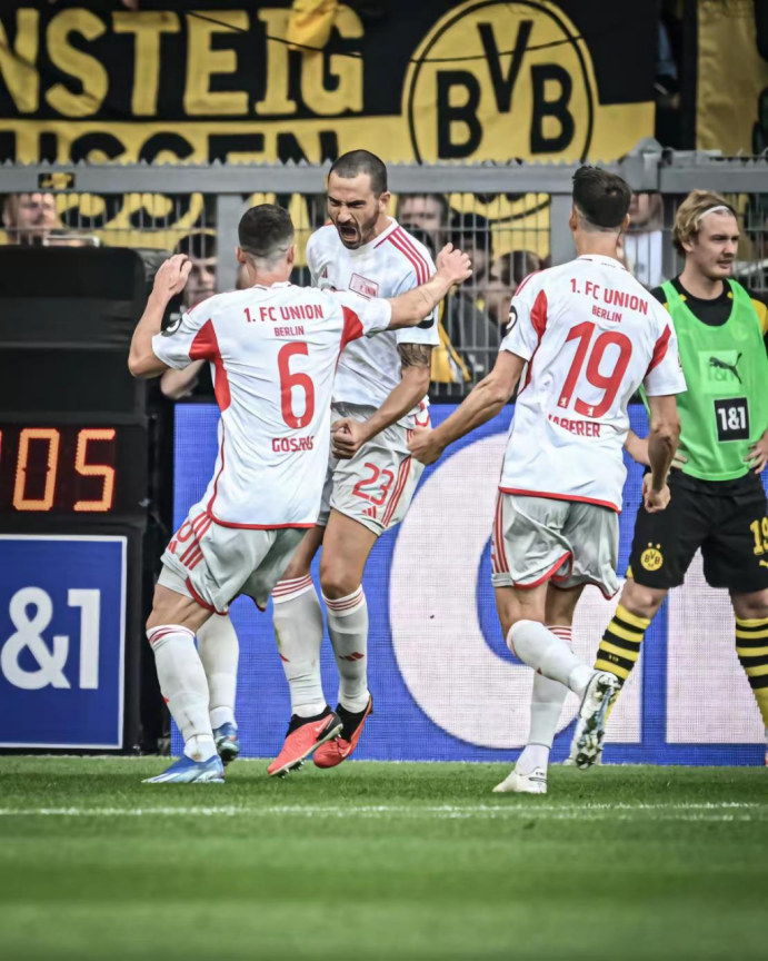 威廉希尔中文站-柏林联盟展现强大实力，斩获胜仗