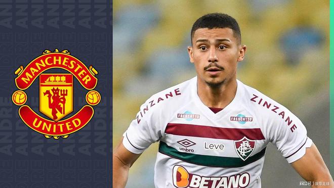 威廉希尔app-热刺签下巴西新星，战力大增