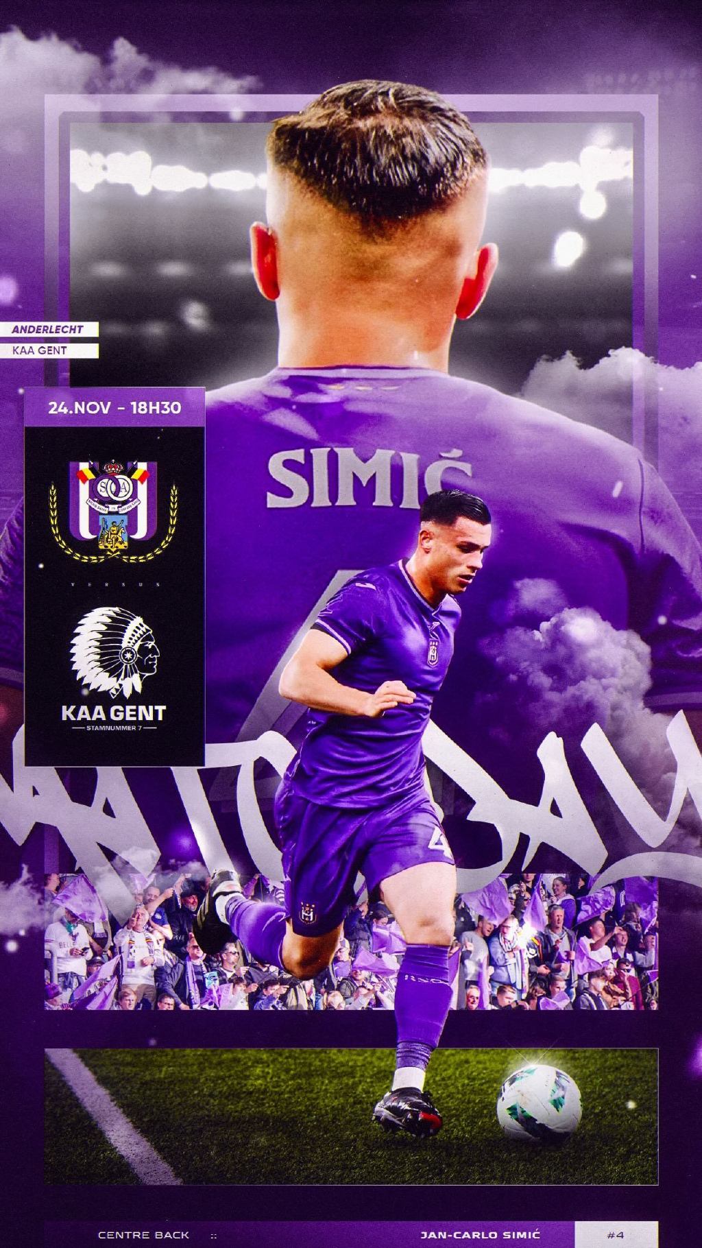 威廉希尔app-根特队在比赛前为与皇家马德里的交锋做准备